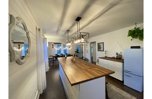 Elka Park Casa | The Leela : Catskills-Hunter minutes to everything