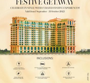 MRC Nagar Hotel | The Leela Palace Chennai