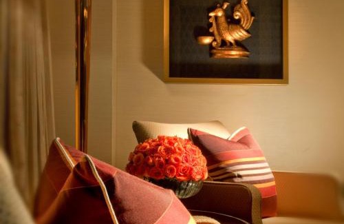 MRC Nagar Hotel | The Leela Palace Chennai