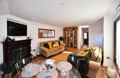 Prestwick Casa | The Lemon Tree