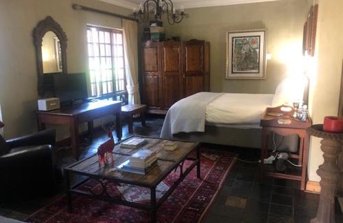 Fontainebleau Apartamento | The Lemon Tree Self- Catering