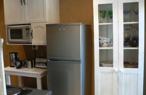 Fontainebleau Apartamento | The Lemon Tree Self- Catering