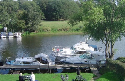 Shrawley Cama Y Desayuno | The Lenchford Inn