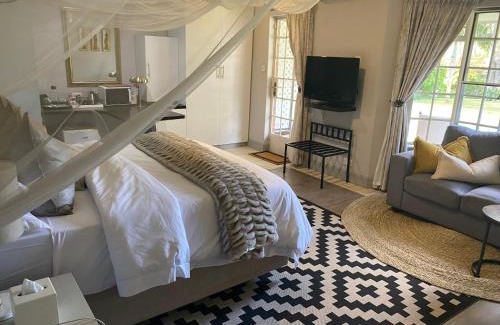 Blantyre Cama Y Desayuno | The Leslie Executive Hotel