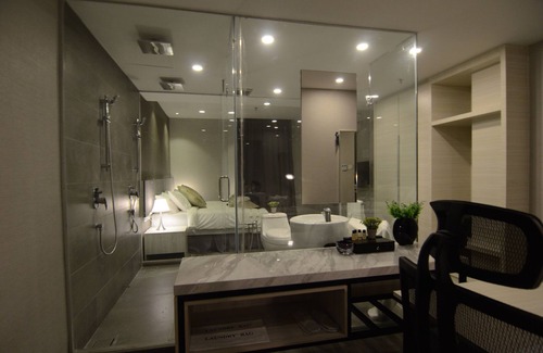 Johor Bahru Hotel | The Leverage Business Hotel Skudai