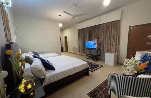 F-7 Sector Casa | The Life Style opp Canturus Mall