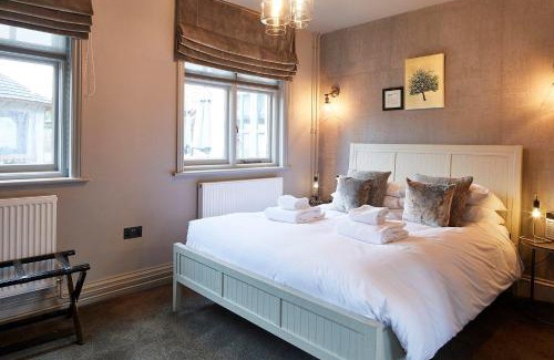 Thornham Hotel | The Lifeboat Inn