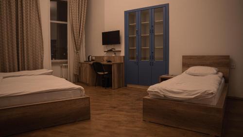 Yasamal Hotel | The Liman Hotel Baku