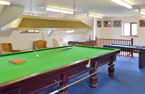 Swanwick Casa | The Limes