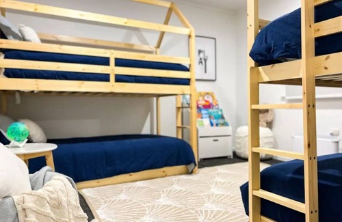 Yahl Casa | The Limestone House