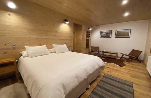 Puerto Natales Hotel | The Line Hotel