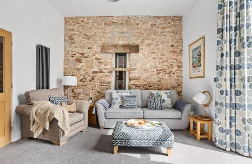 Paignton Casa | The Linhay, Higher Yalberton Farm