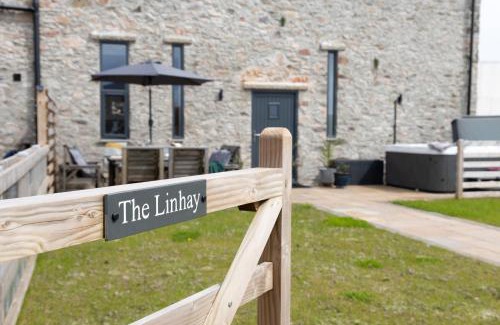 Paignton Casa | The Linhay, Higher Yalberton Farm