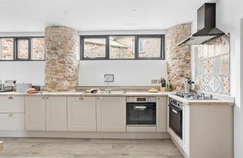 Paignton Casa | The Linhay, Higher Yalberton Farm