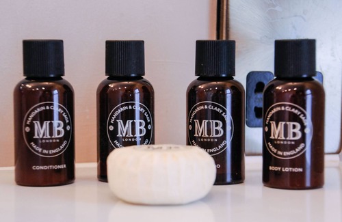 Malpas Hotel | The Lion at Malpas