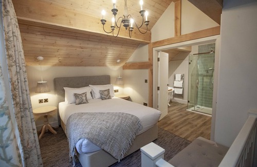 Malpas Hotel | The Lion at Malpas