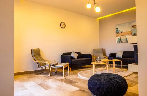 Sahab Casa | The little Cottage Chalet- B3
