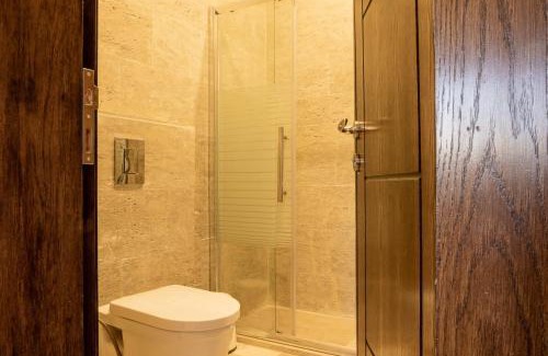Sahab Casa | The little Cottage Chalet- B3