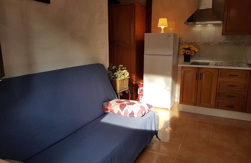 Riópar Casa | Casa Rubi en Zafiro El Lagunazo. Parque natural del Río Mundo, Riopa