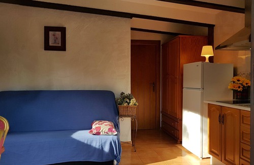 Riópar Casa | Casa Rubi en Zafiro El Lagunazo. Parque natural del Río Mundo, Riopa