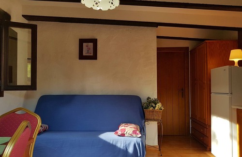 Riópar Casa | Casa Rubi en Zafiro El Lagunazo. Parque natural del Río Mundo, Riopa