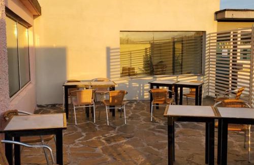 Rosscarbery Hotel | The Little Island Boutique Motel