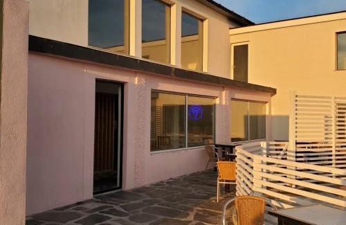 Rosscarbery Hotel | The Little Island Boutique Motel