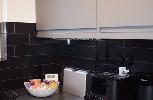 Chapeltown Casa | The Little Luxury Getaway!