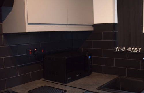 Chapeltown Casa | The Little Luxury Getaway!