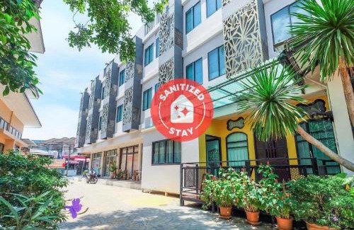 Talat Nuea Hotel | The Little Nest Phuket