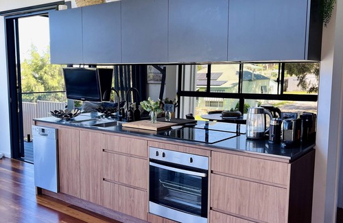 Rylstone Casa | The Little Nest, Rylstone A modern getaway to experience Rylstone.