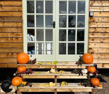 Moffat Chalet De Esquí | The little shepherds hut