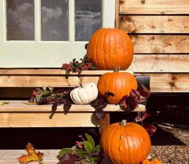 Moffat Chalet De Esquí | The little shepherds hut