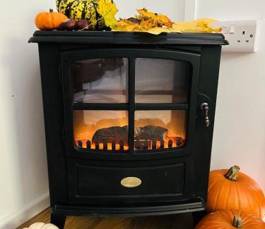 Moffat Chalet De Esquí | The little shepherds hut