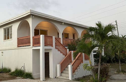 Little Harbour Casa | The Little Villa (Newly Renovated)