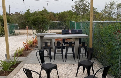 Little Harbour Casa | The Little Villa (Newly Renovated)