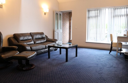 Radbourne Hotel | The Littleover Lodge Hotel