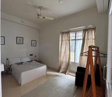 Aizawl Apartamento | The Local Guest House