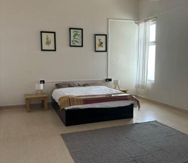Aizawl Apartamento | The Local Guest House