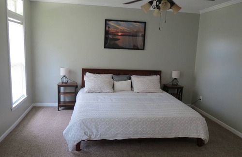 Hanceville Cabaña | The Lodge: A Family Retreat Near Smith Lake