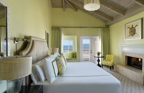 Ponte Vedra Beach Hotel | The Lodge and Club at Ponte Vedra Beach