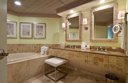 Ponte Vedra Beach Hotel | The Lodge and Club at Ponte Vedra Beach