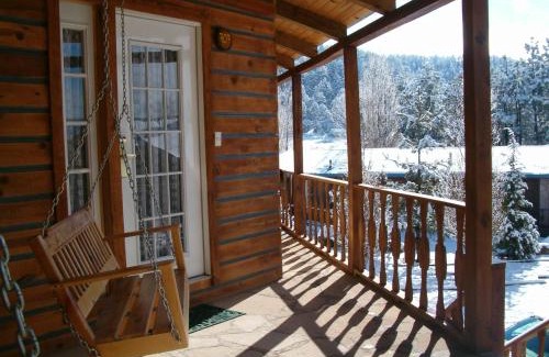 Creel Hotel | The Lodge At Creel Eco - Hotel & Spa