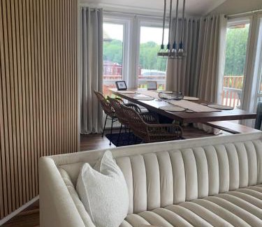 Berwick-upon-Tweed Complejo | The Lodge at Haggerston Castle