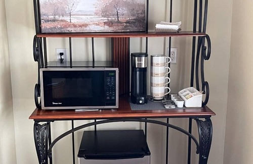 Jefferson City Hotel | The Lodge at Old City Hall