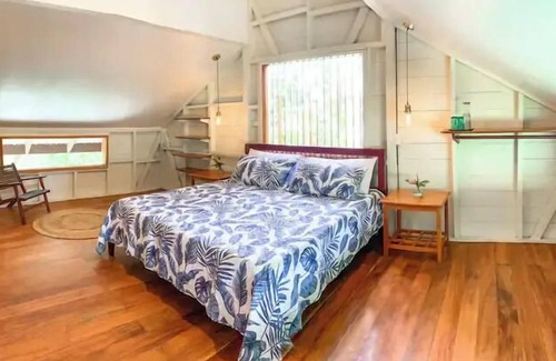 Isla Bastimentos Hotel | The Lodge at Punta Rica