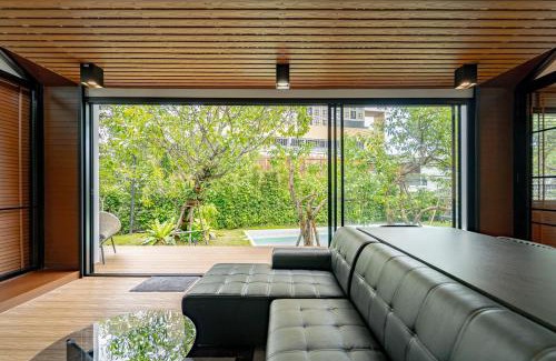 Suan Luang Casa | The Lodge Bangkok Poolvilla