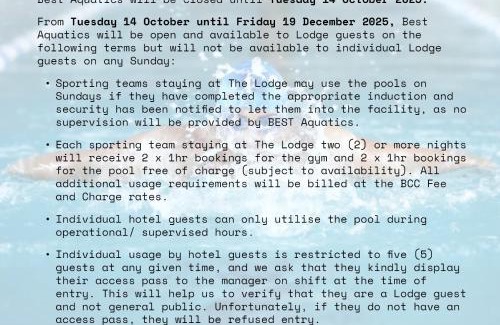 Rooty Hill Hotel | The Lodge, Blacktown - Sydney