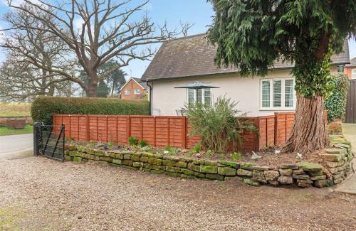 Southwell Casa | The Lodge Cottage