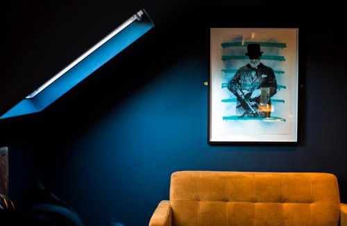 Duxford Hotel | The Lodge Duxford